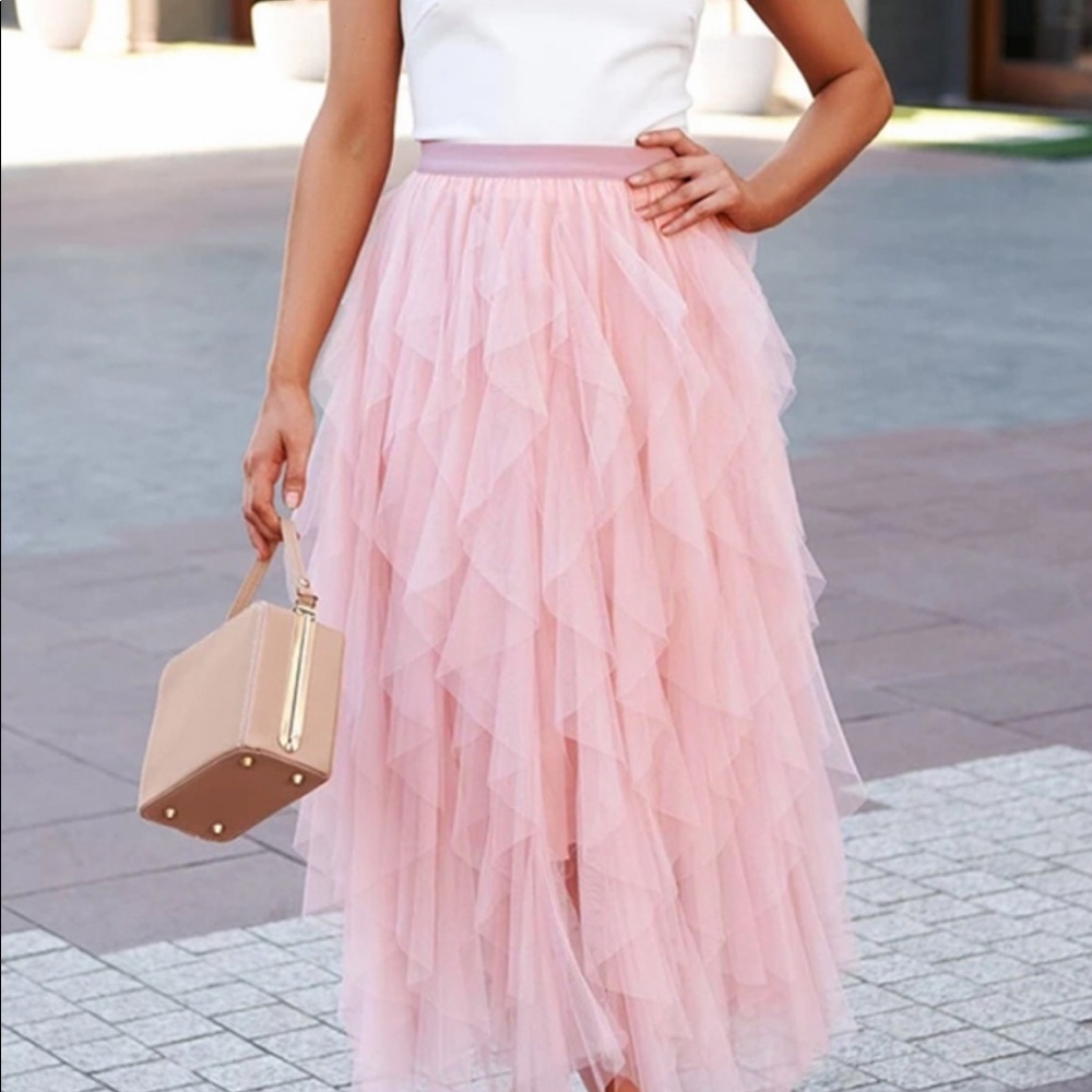 Skirt
